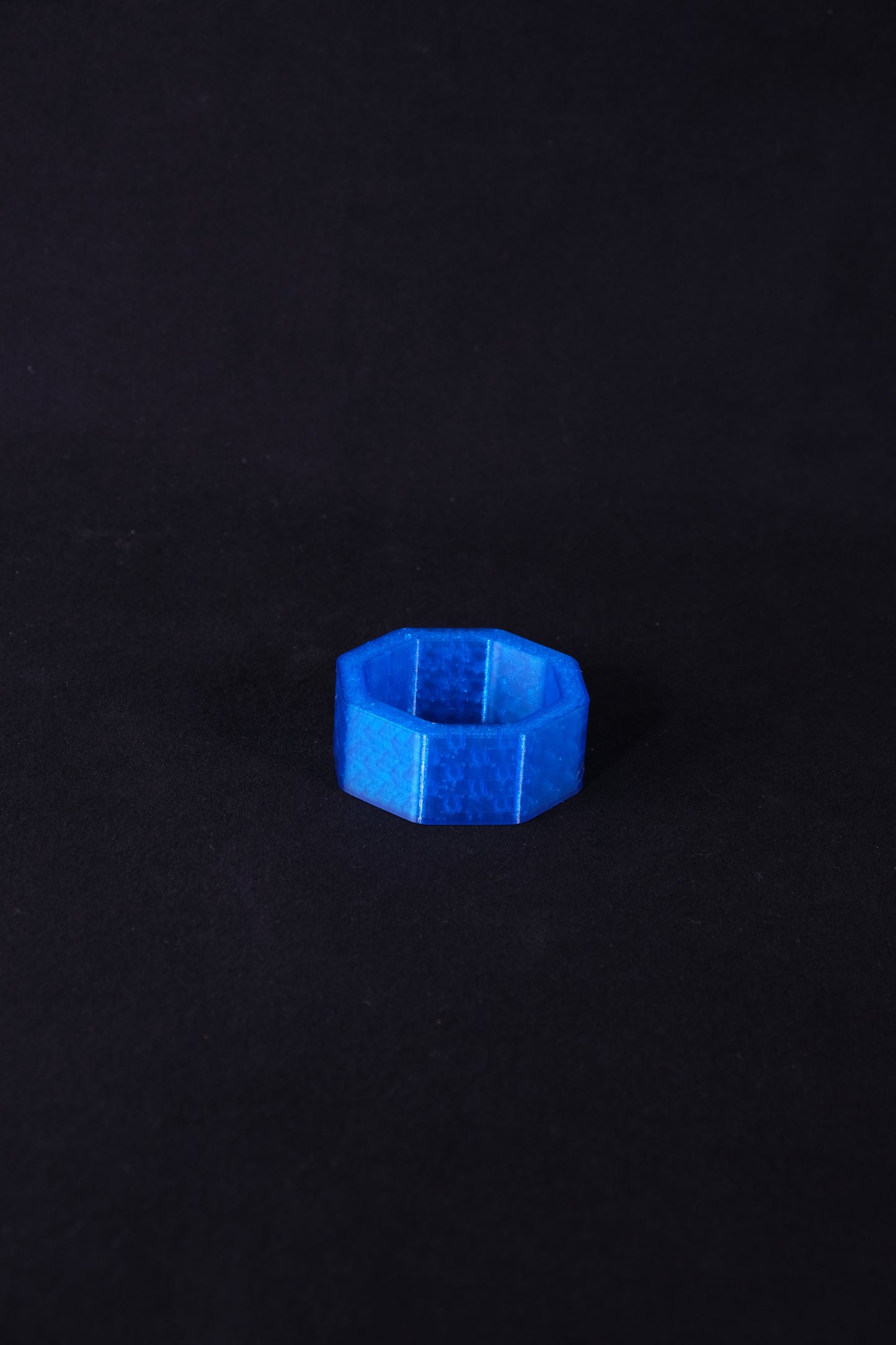 Gon Ring