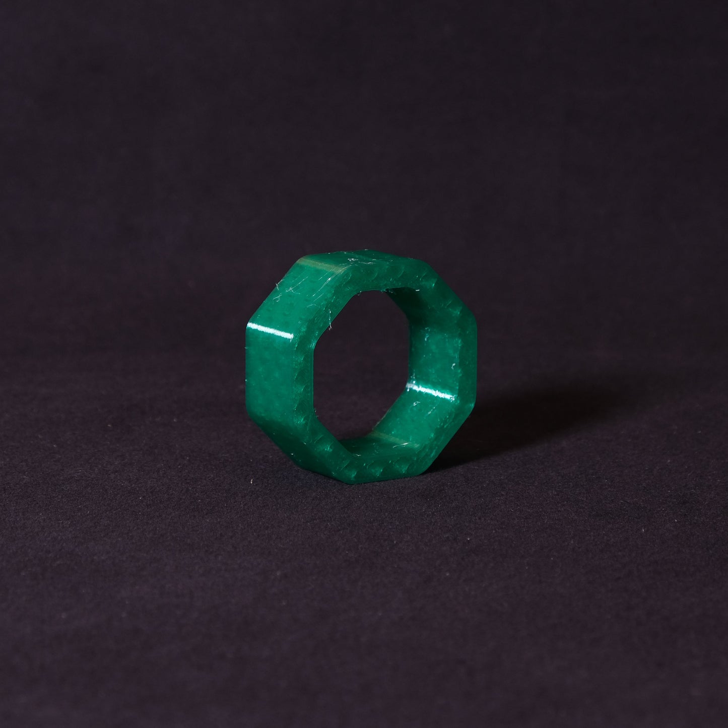 Gon Ring