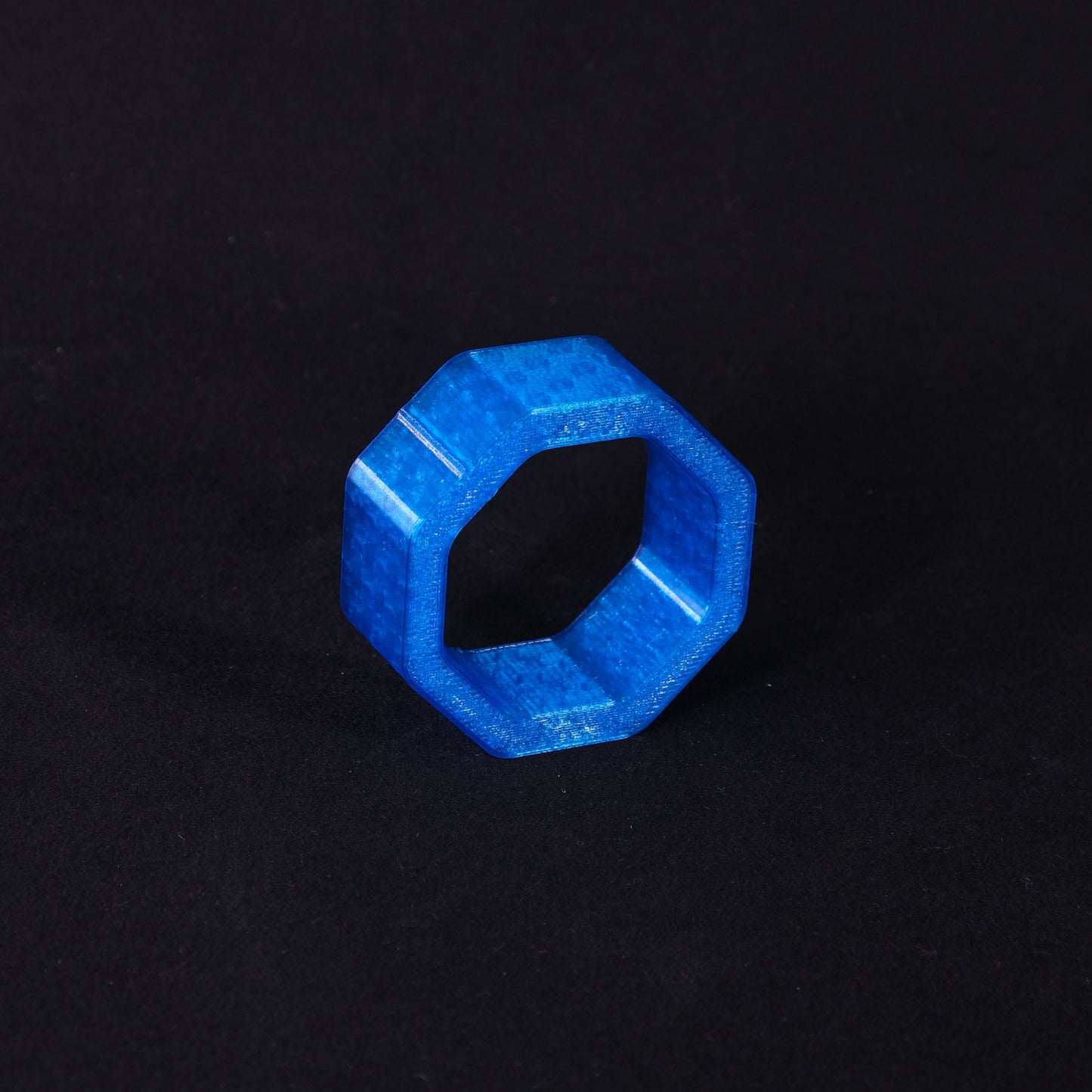 Gon Ring - Blue