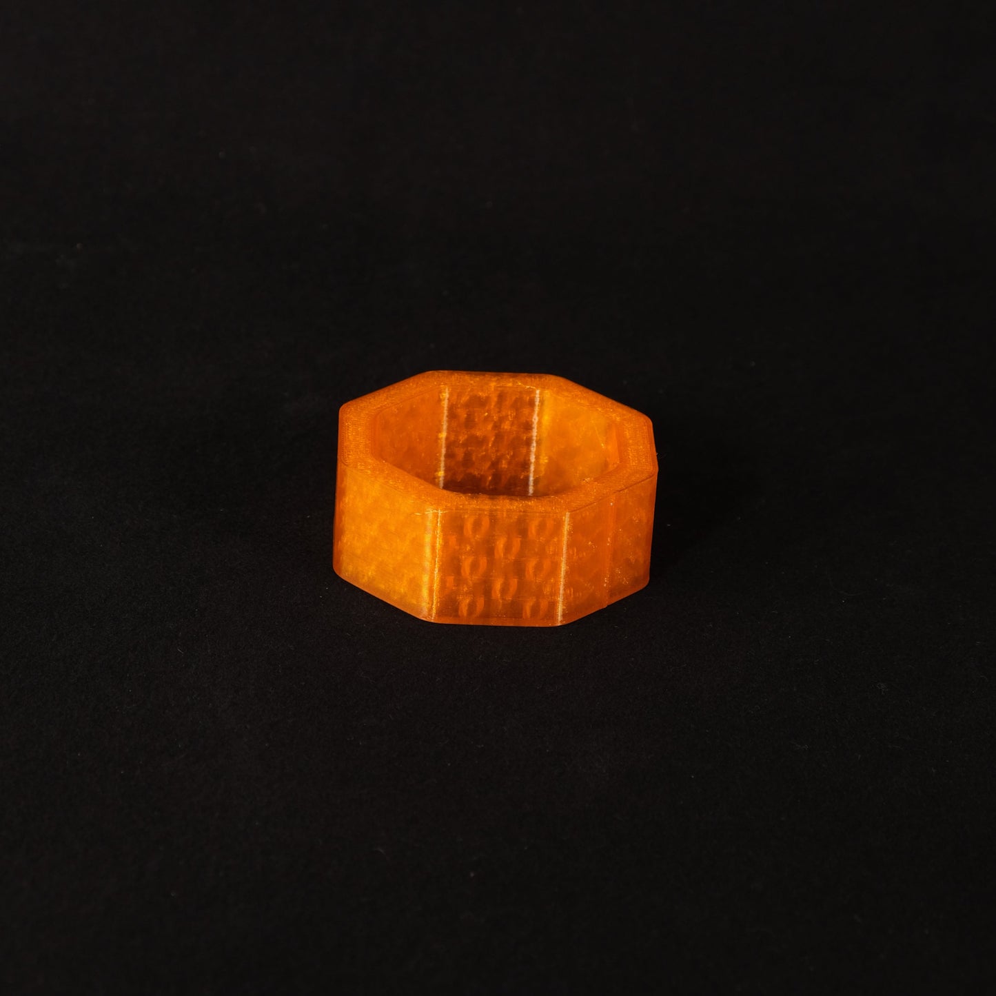 Gon Ring - Orange