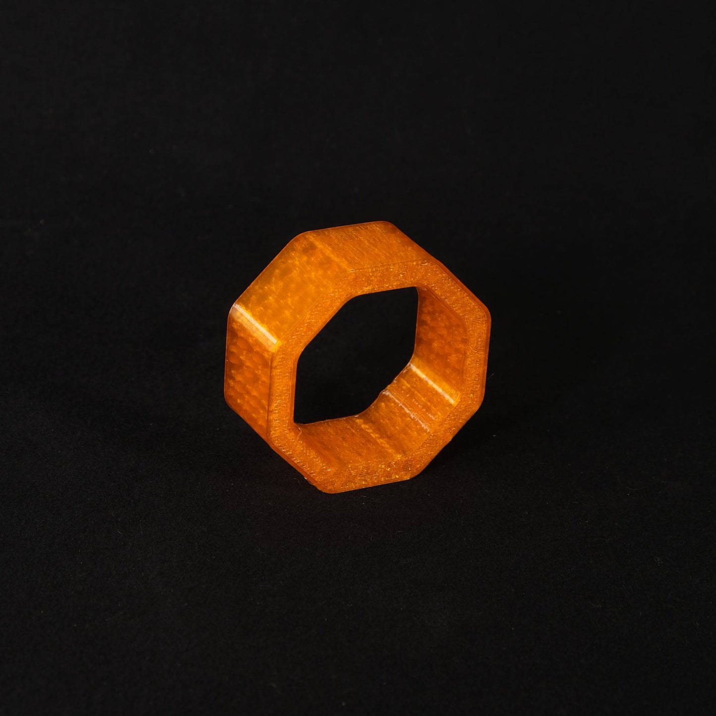 Gon Ring - Orange