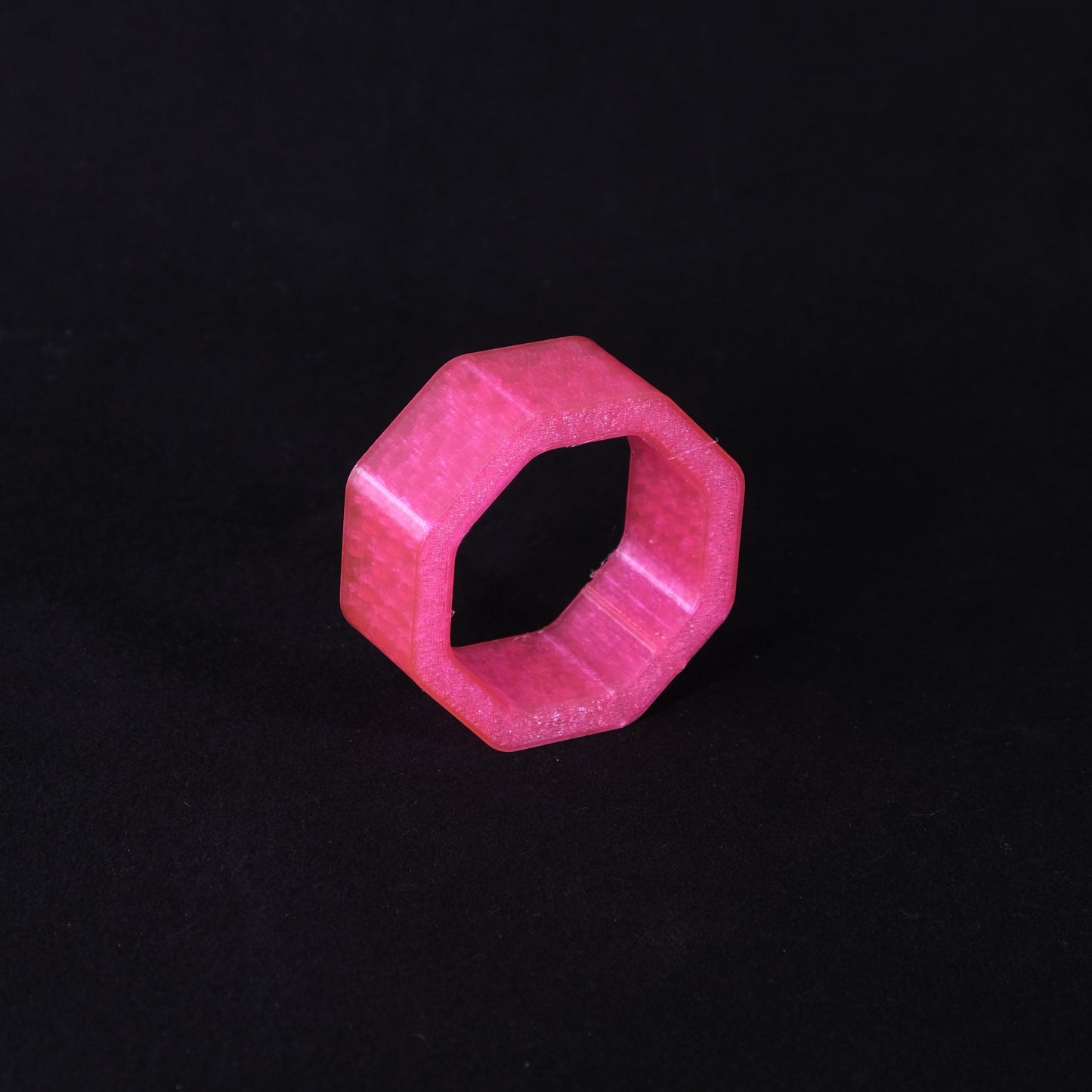 Gon Ring - Pink2