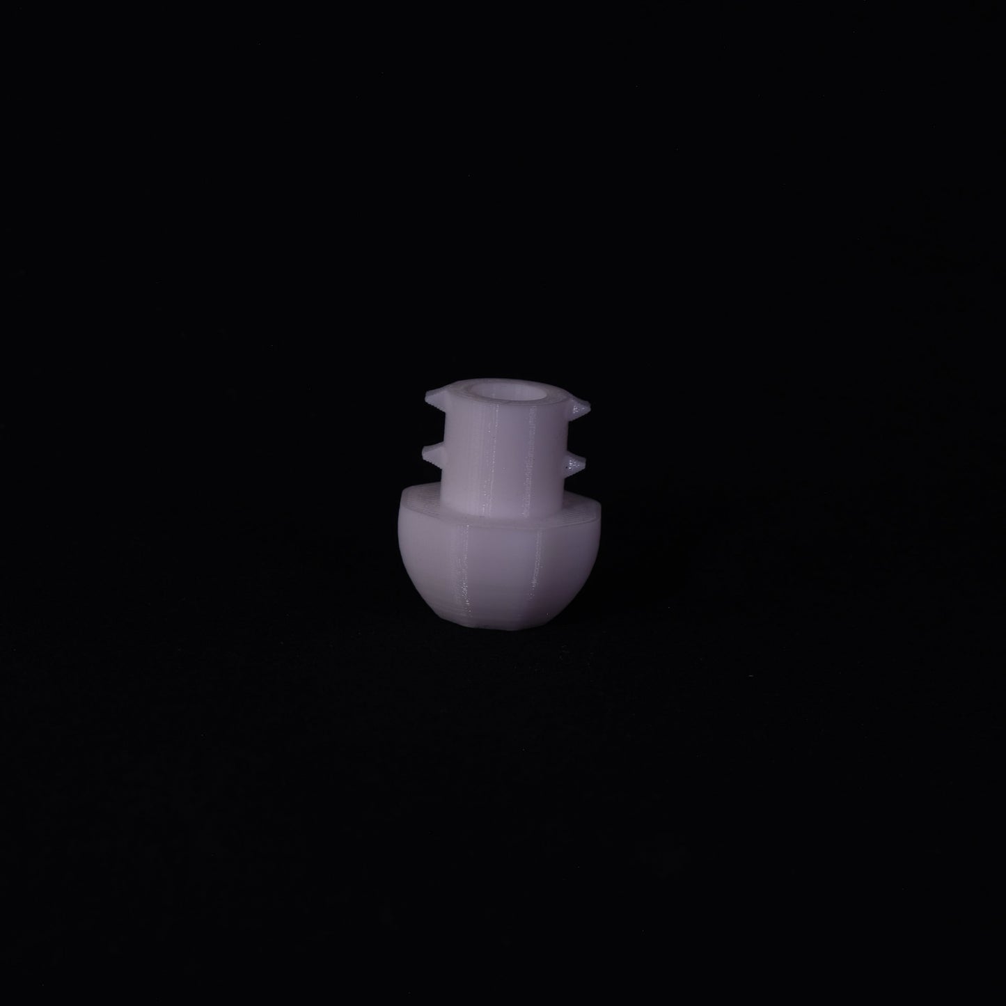 Tether Adapter - White