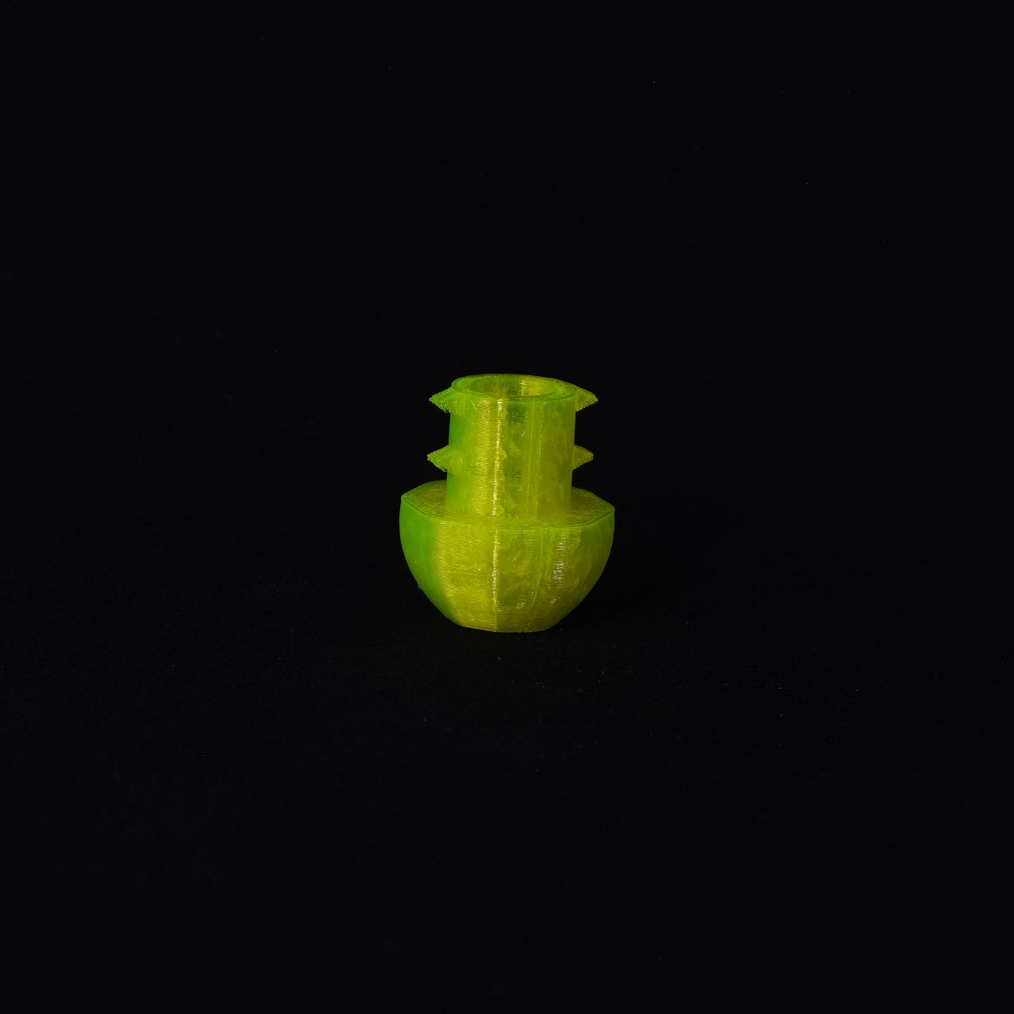 Tether Adapter - Yellow