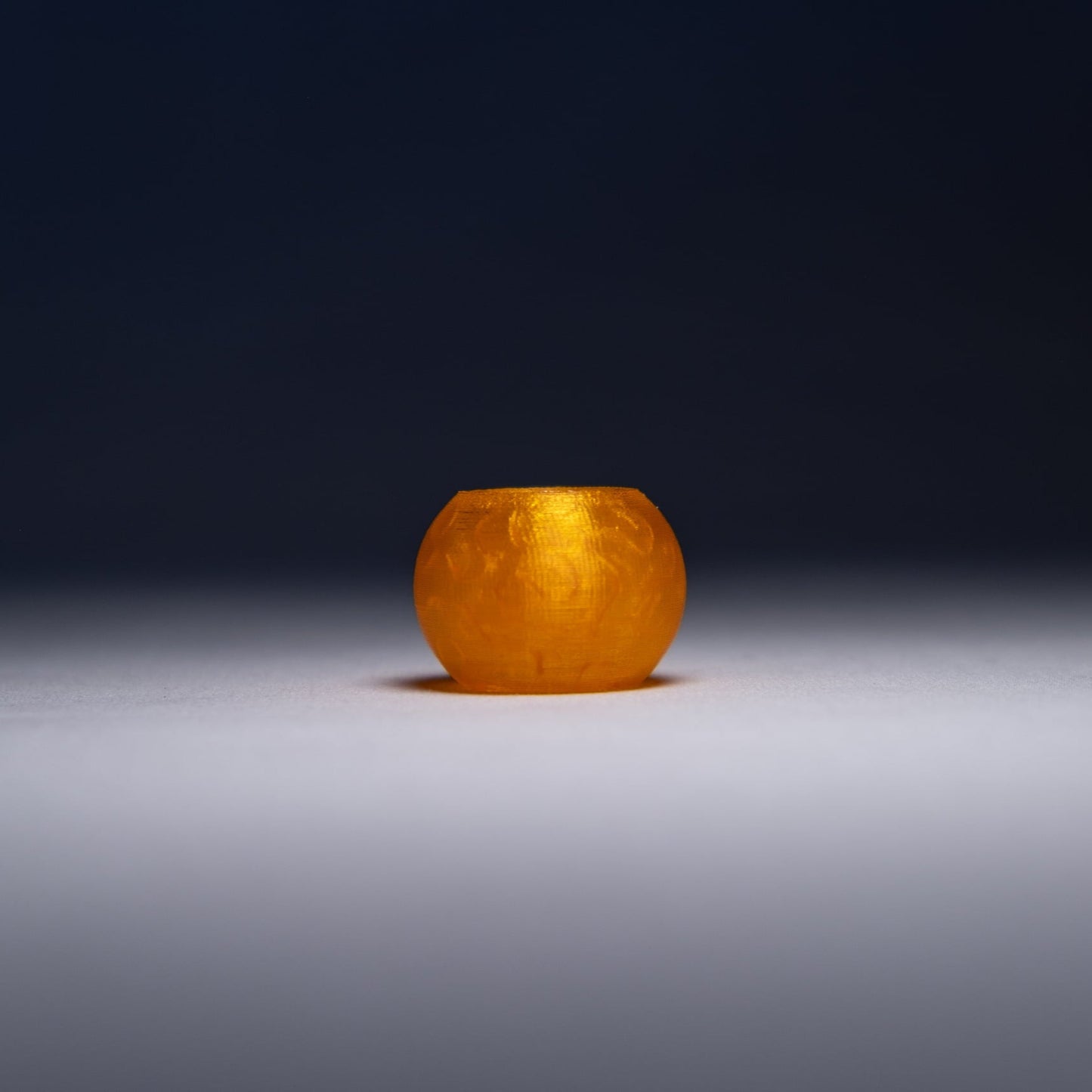 Delph-Fan Knob