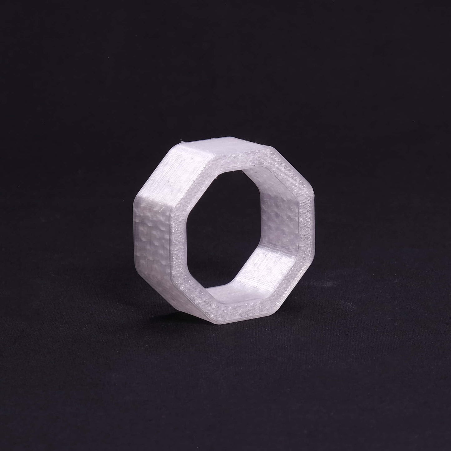 Gon Ring