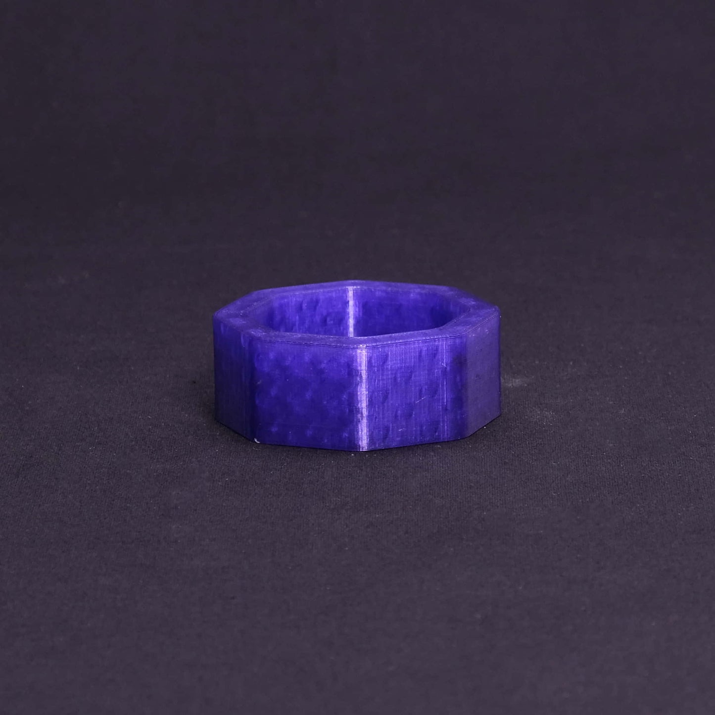 Gon Ring