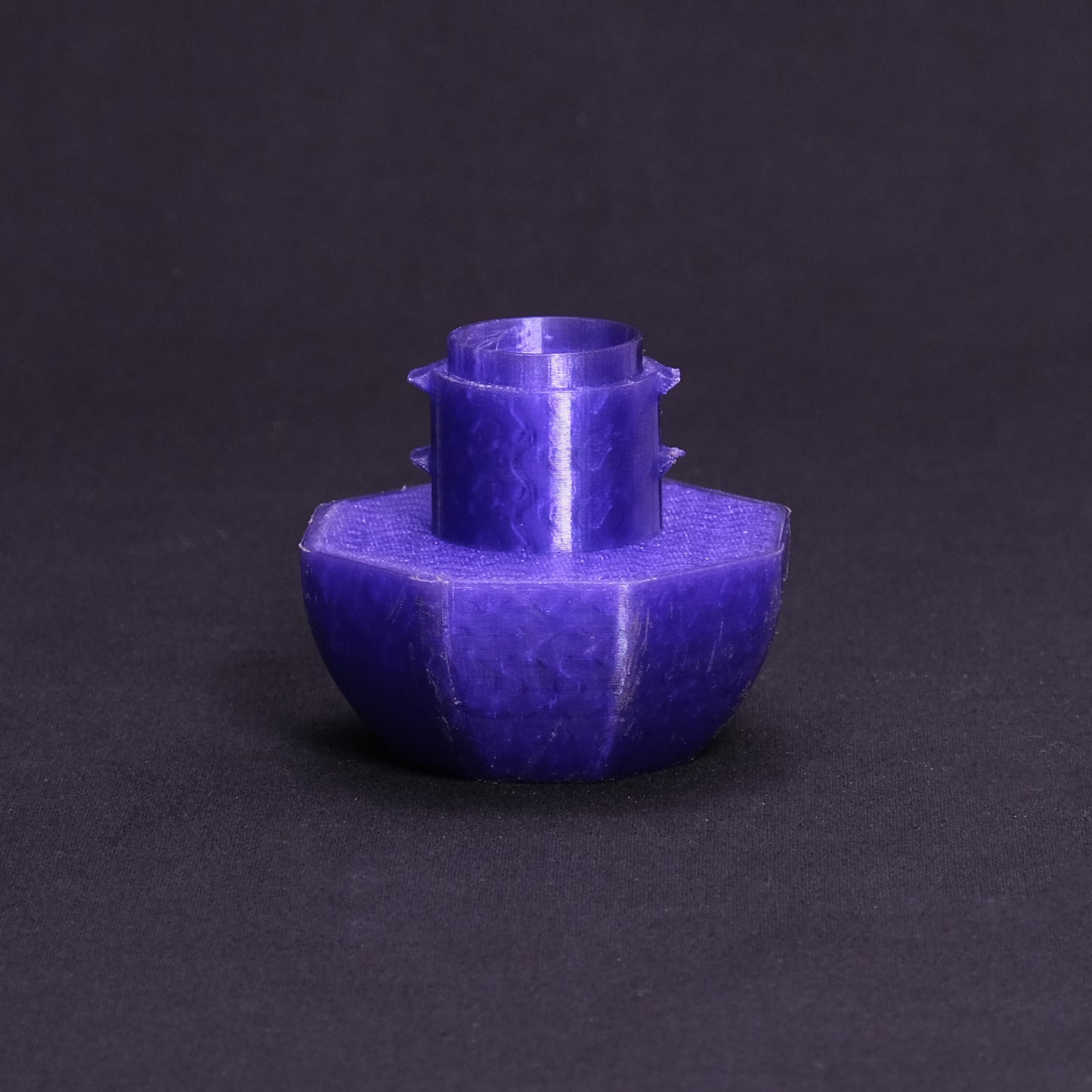 Gon Hub: Cap