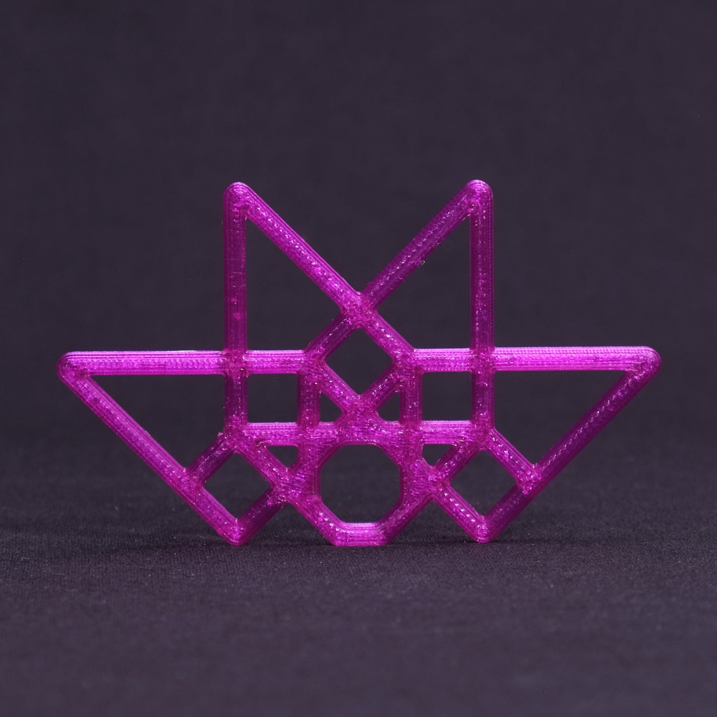 Teensy Tetra