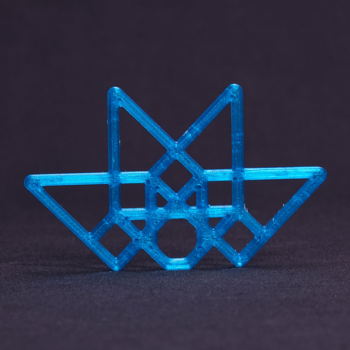 Teensy Tetra