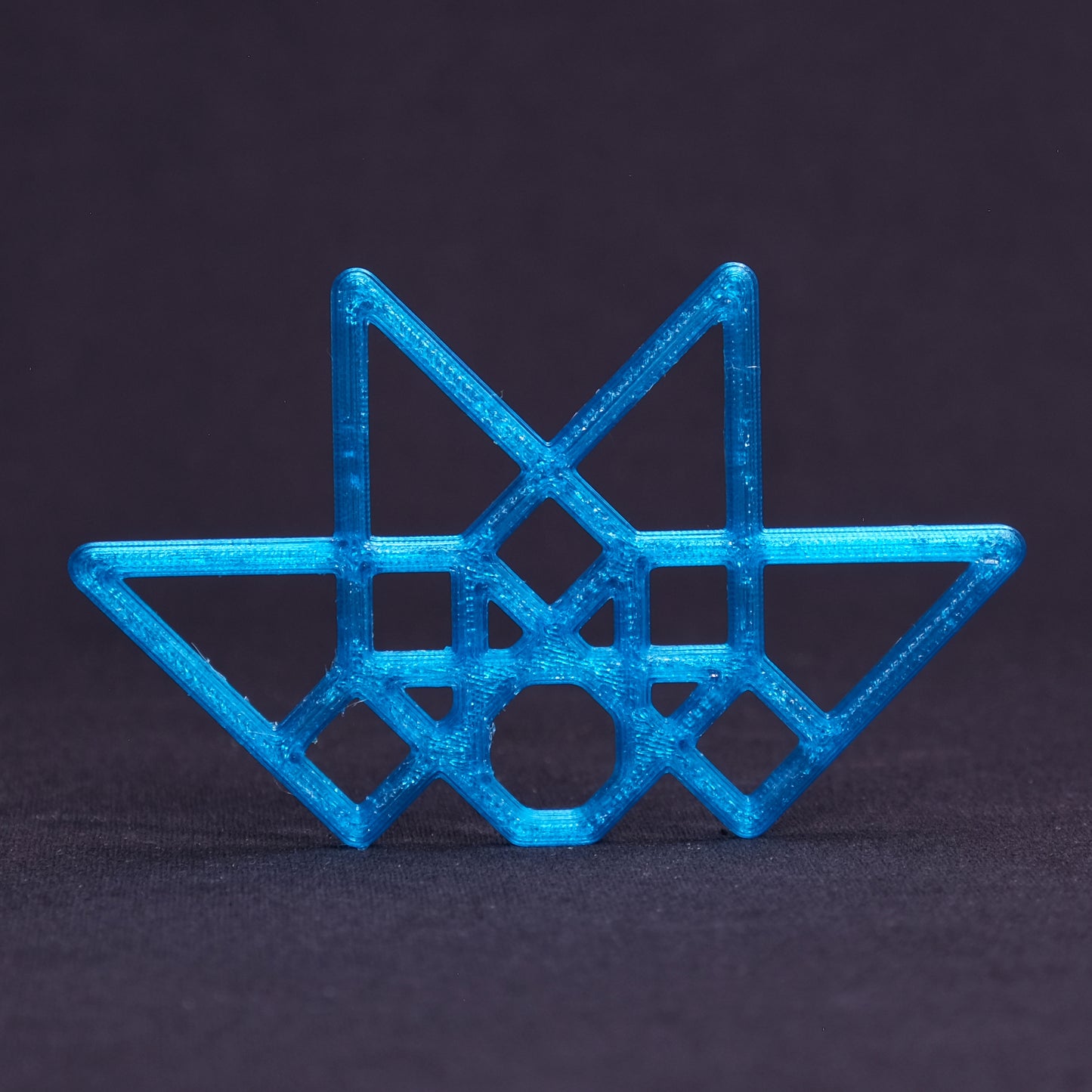 Teensy Tetra