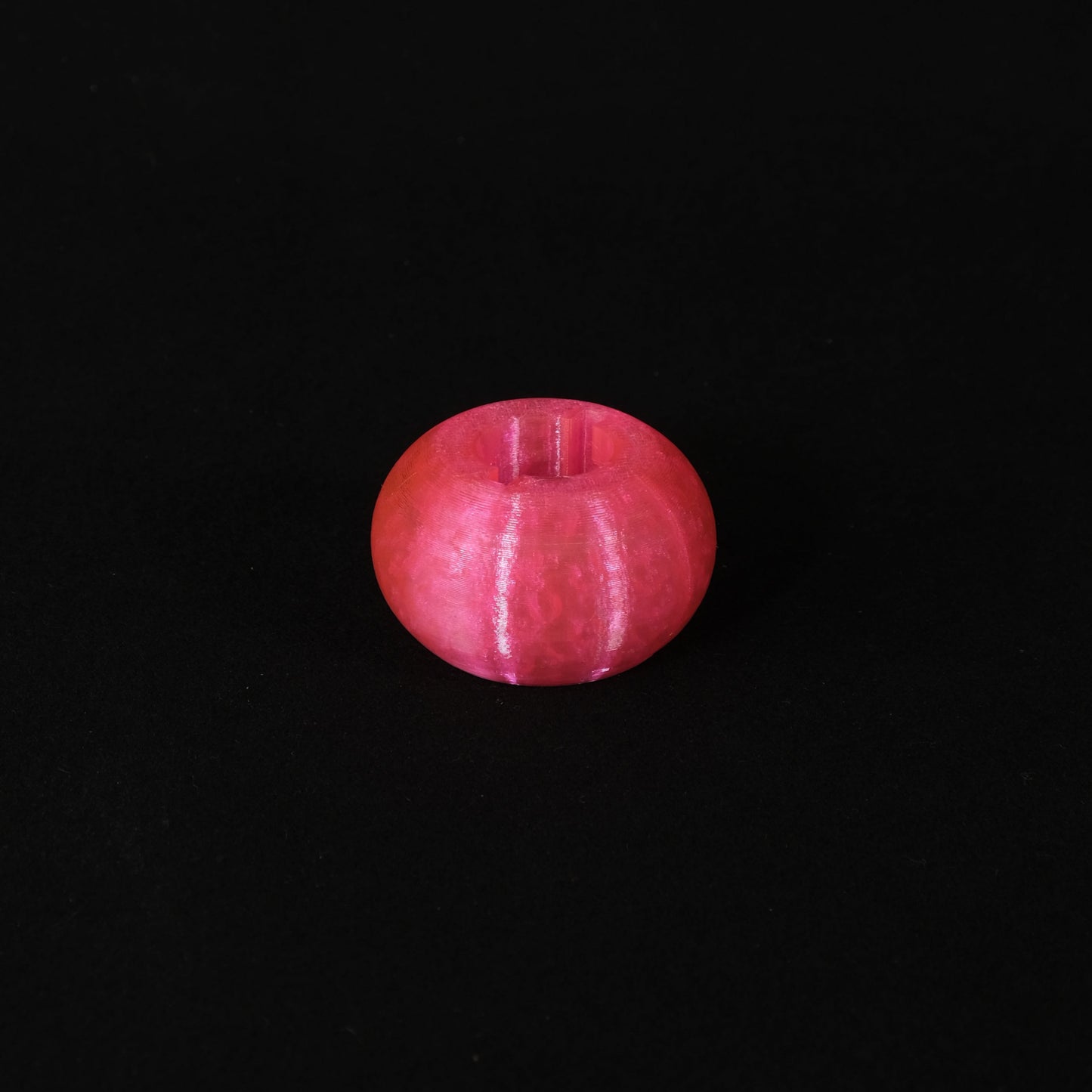 Tetraknob = Pink