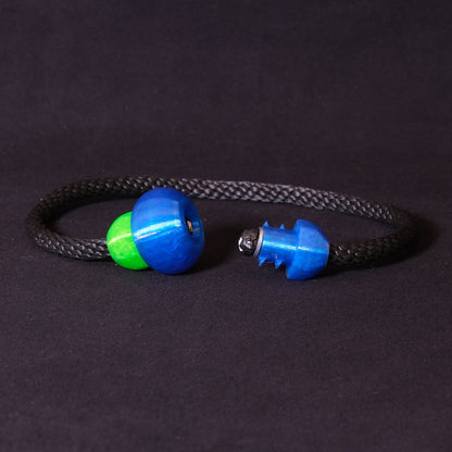 Poi Tether Set - SINGLE