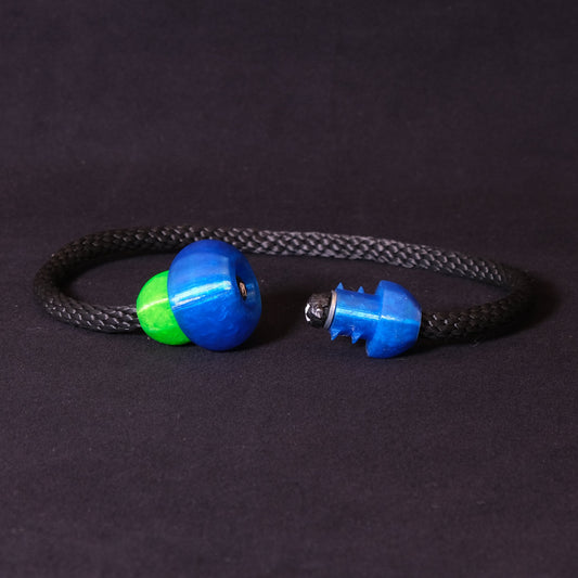 Poi Tether Set - SINGLE