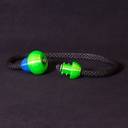Poi Tether Set - SINGLE
