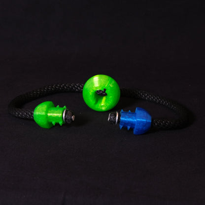 Poi Tether Set - SINGLE