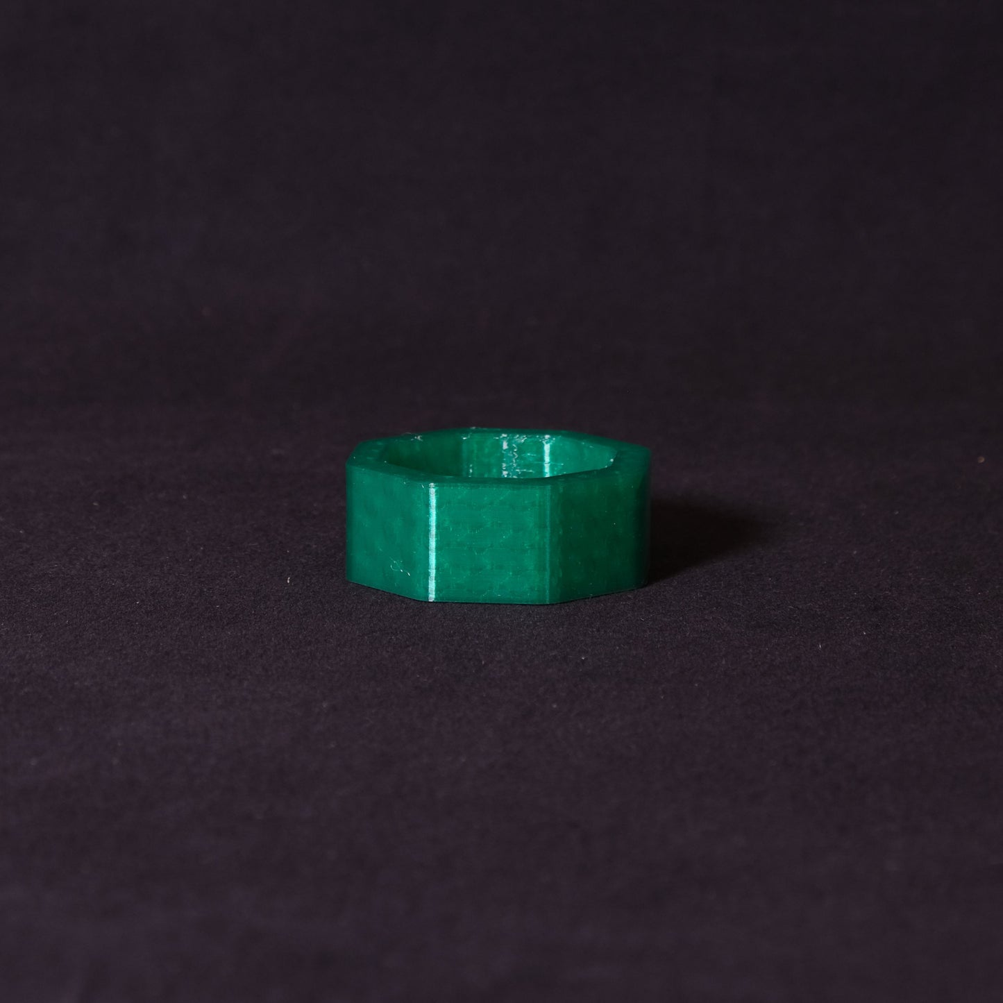 Gon Ring