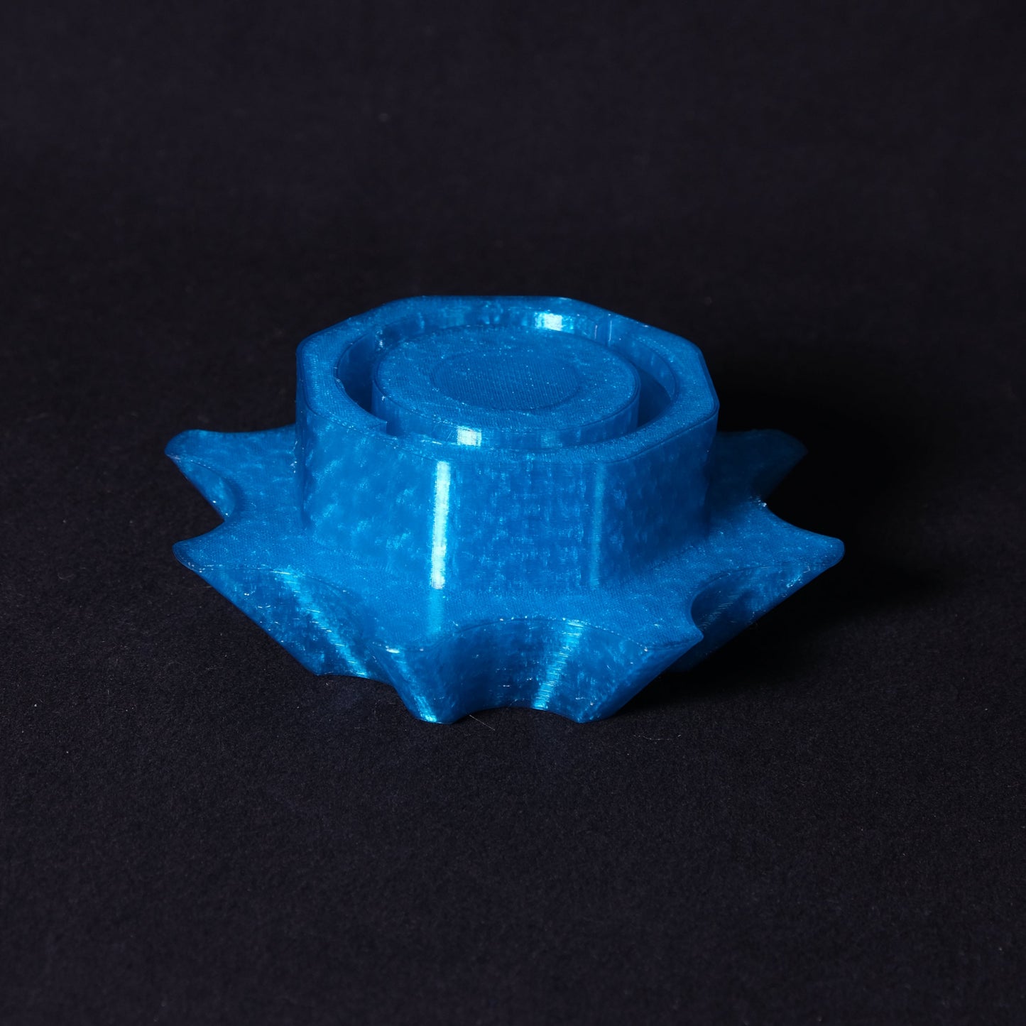 2-Tone XL Tragon Staff (HUBS ONLY)