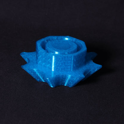2-Tone XL Tragon Staff (HUBS ONLY)