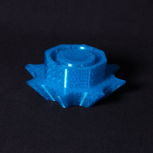 XL Gon Hub - Base