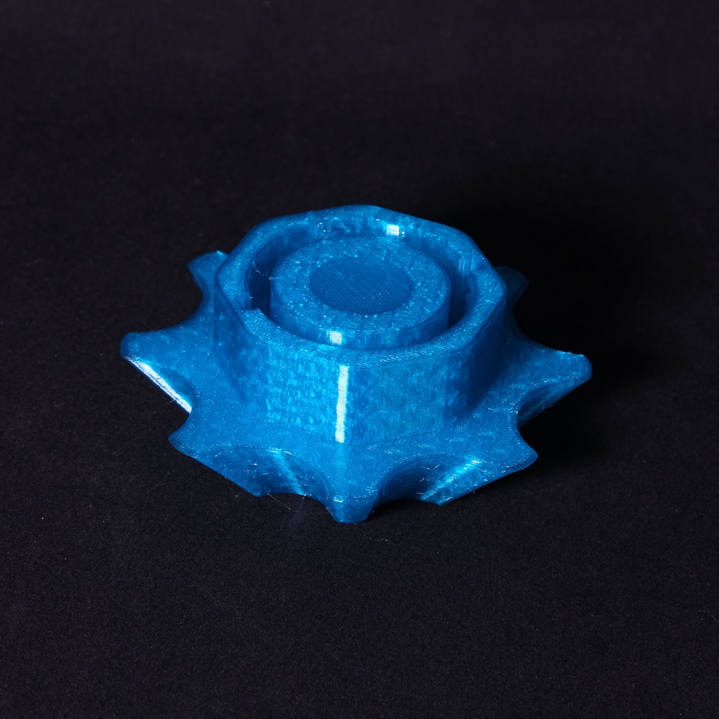 2-Tone XL Tragon Staff (HUBS ONLY)