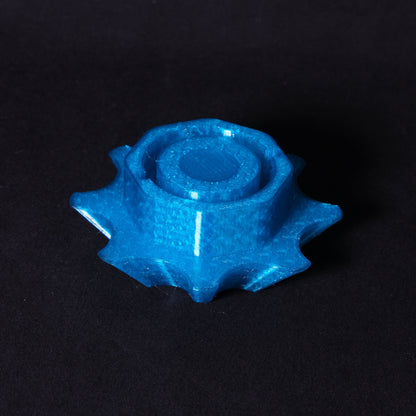 2-Tone XL Tragon Staff (HUBS ONLY)