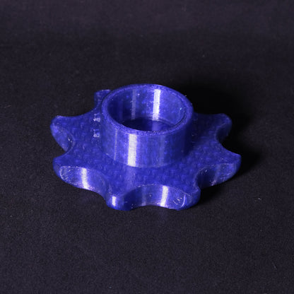 2-Tone XL Tragon Staff (HUBS ONLY)