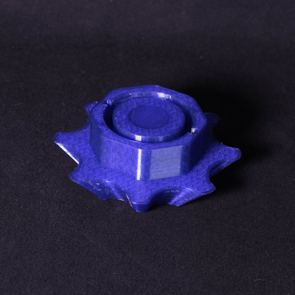 2-Tone XL Tragon Staff (HUBS ONLY)