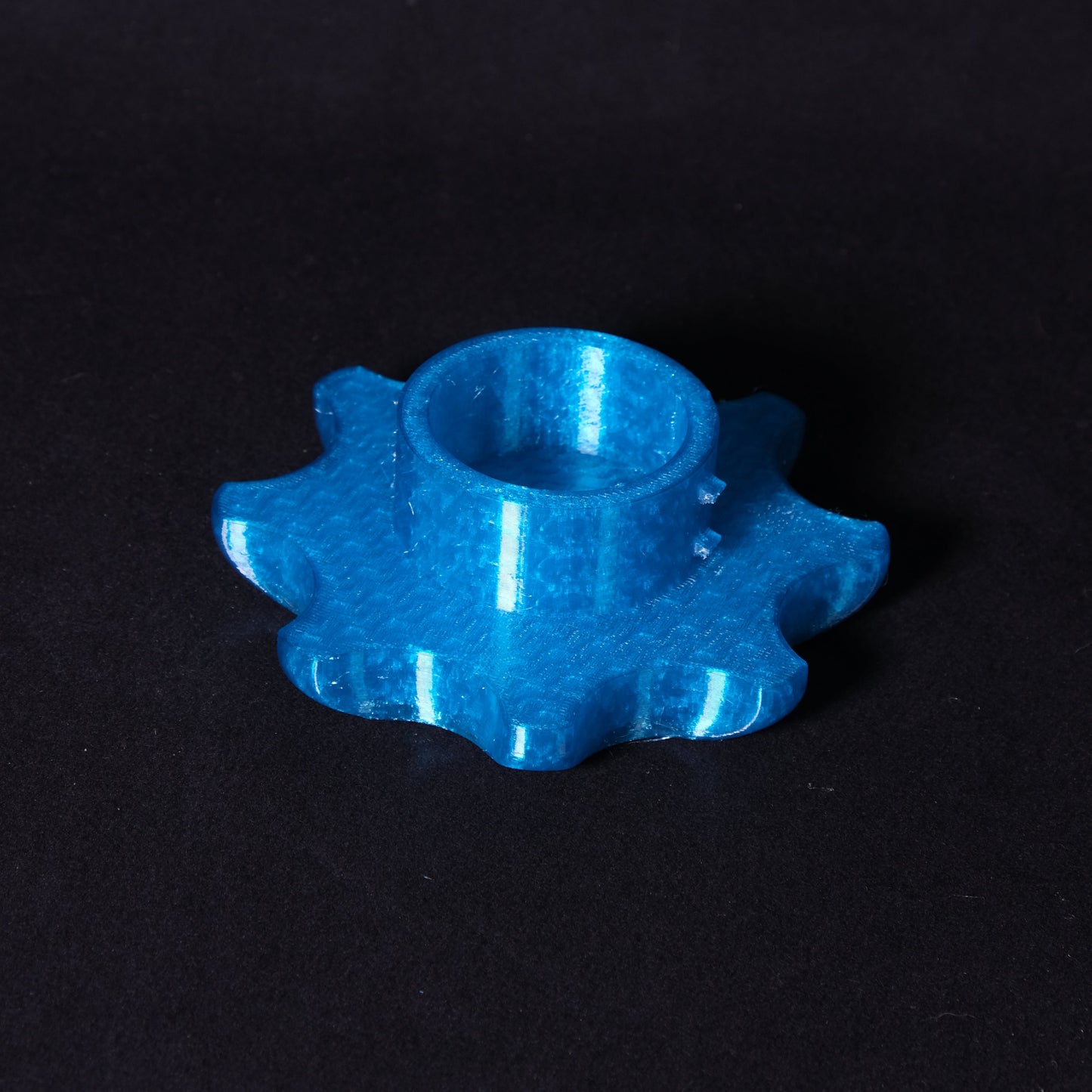 2-Tone XL Tragon Staff (HUBS ONLY)