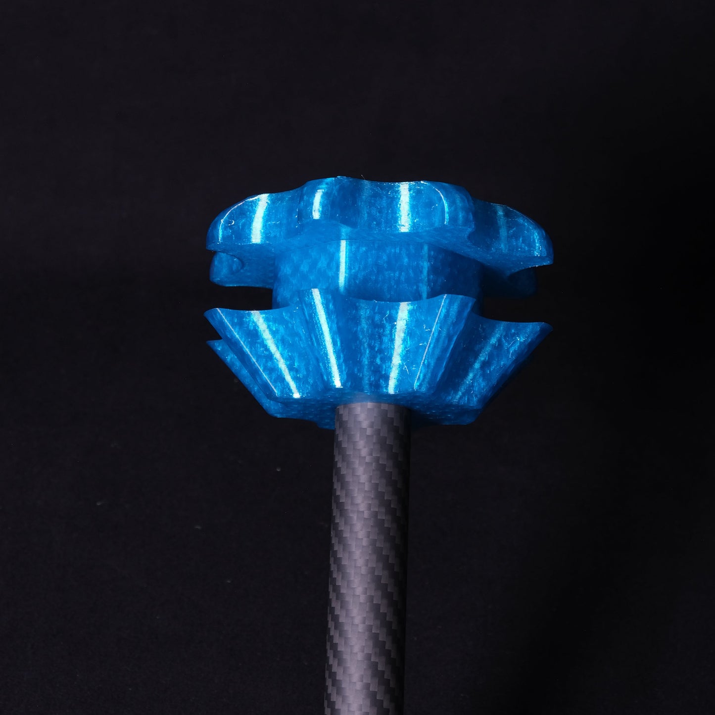 XL Tragon Staff (HUBS ONLY)