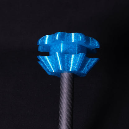 XL Tragon Staff (HUBS ONLY)