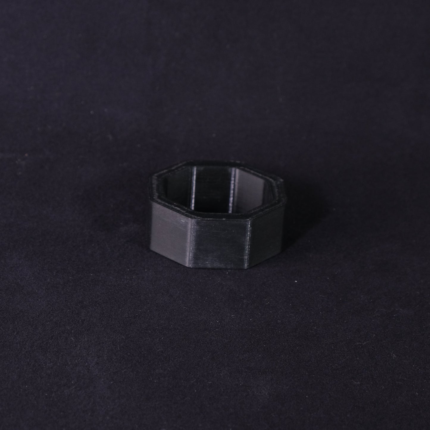 Gon Ring - Black