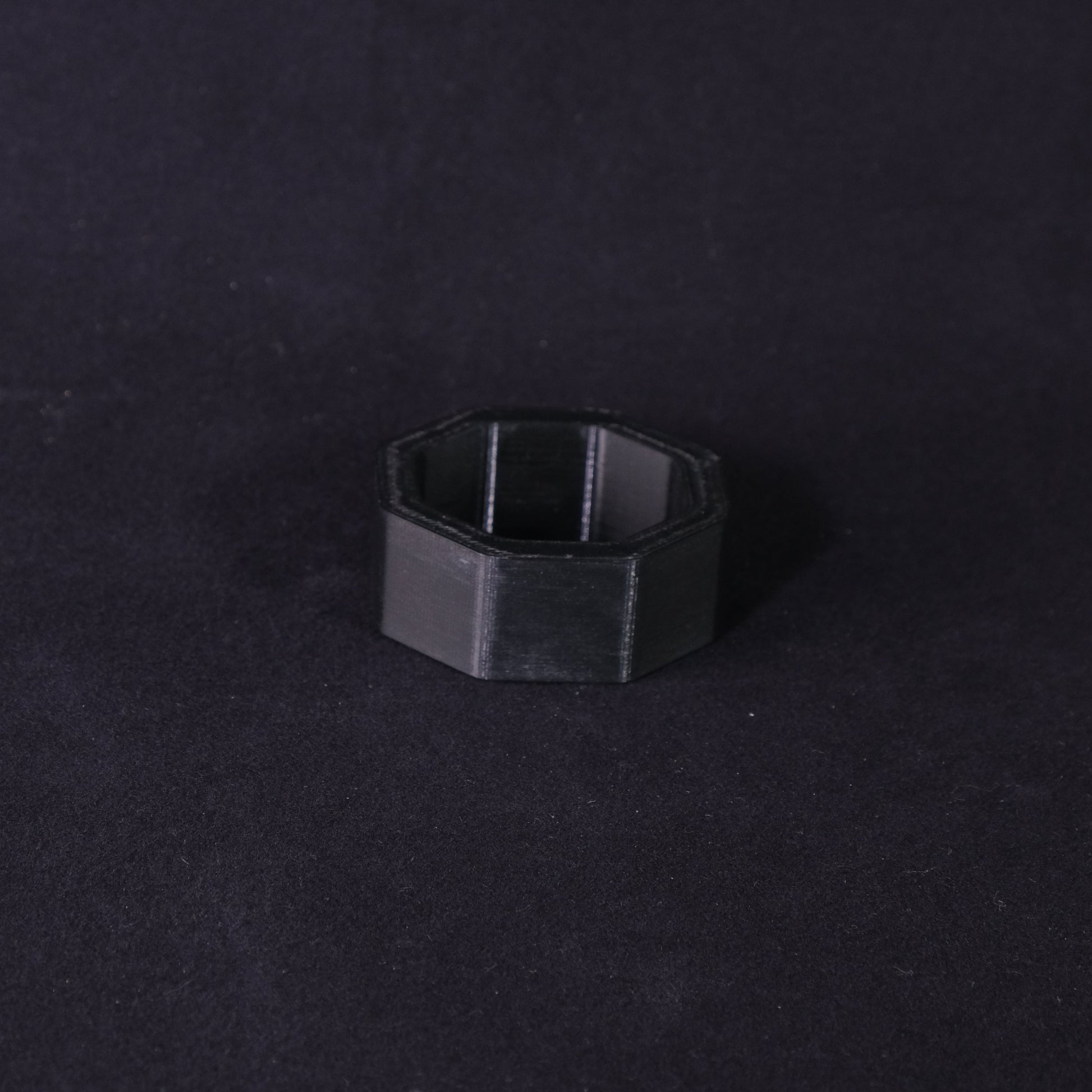 Gon Ring - Black