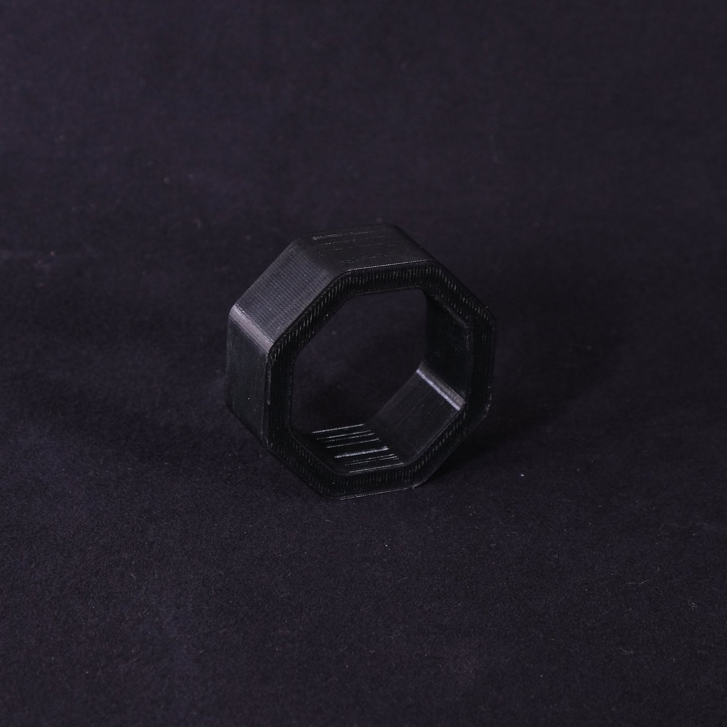 Gon Ring - Black