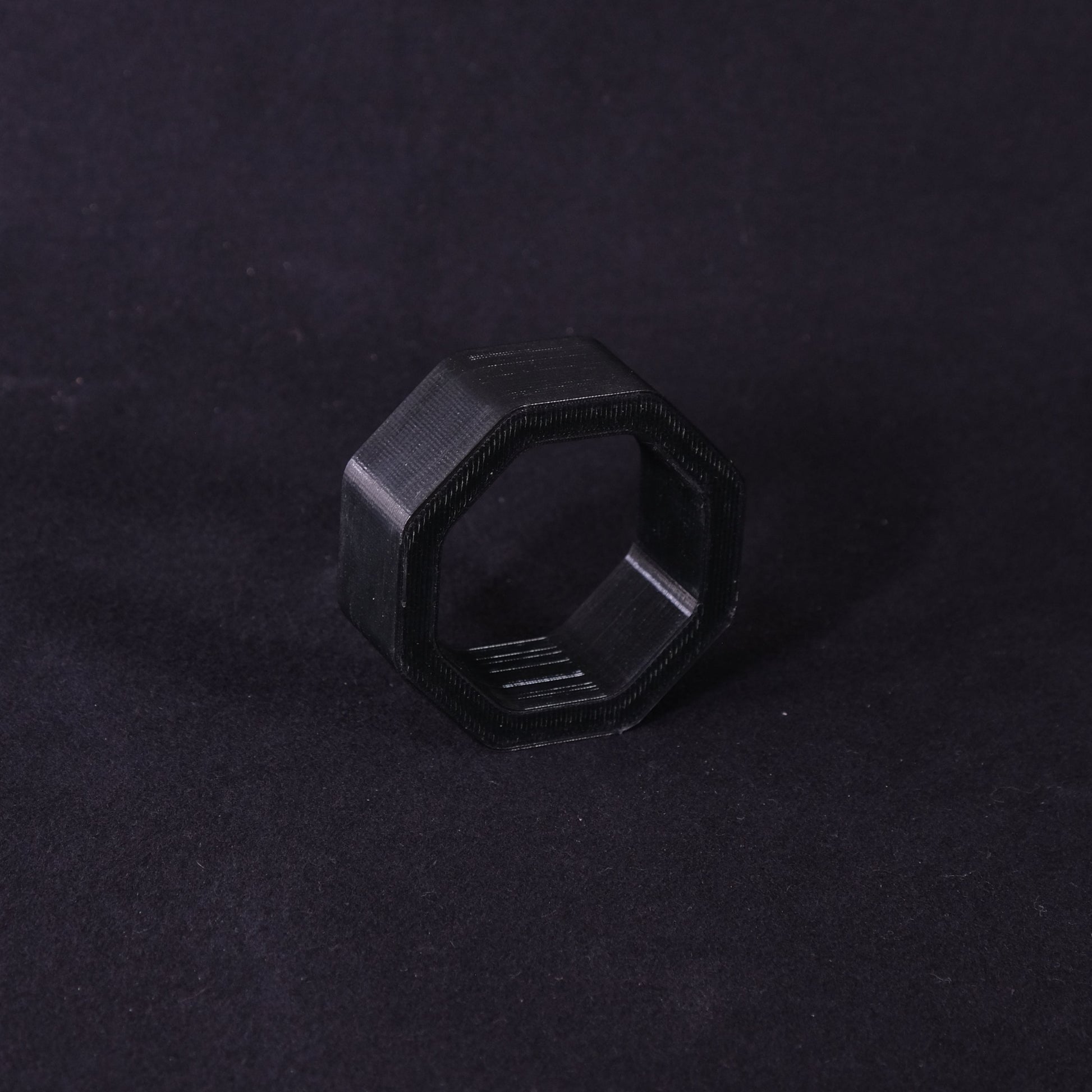 Gon Ring - Black