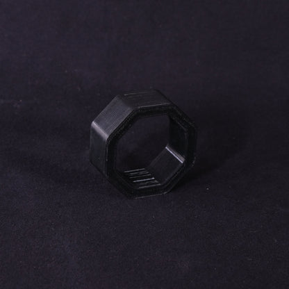 Gon Ring - Black
