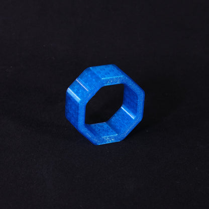 Gon Ring - Blue