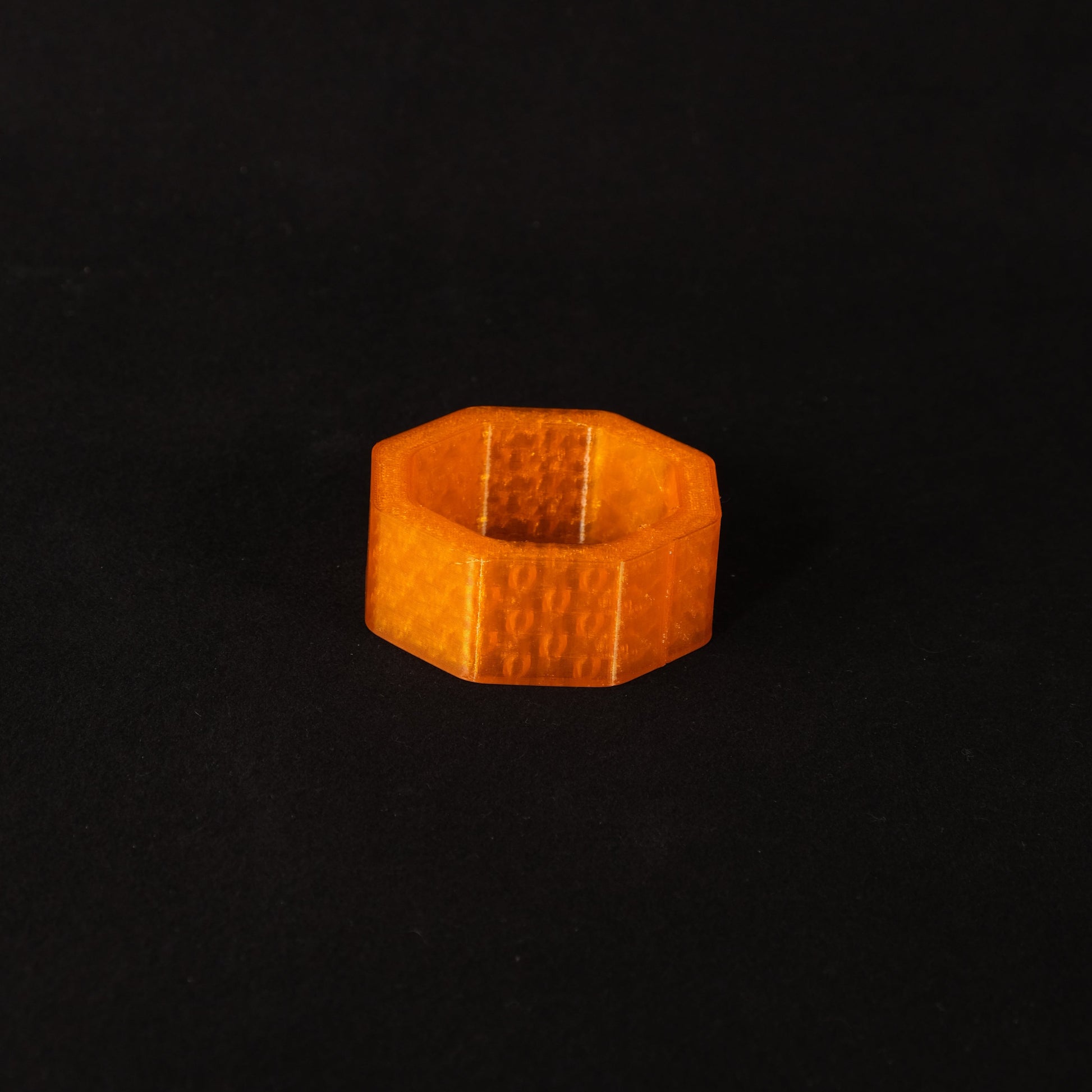 Gon Ring - Orange