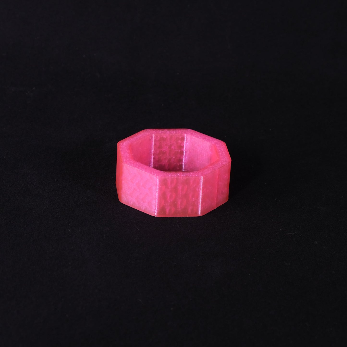 Gon Ring - Pink