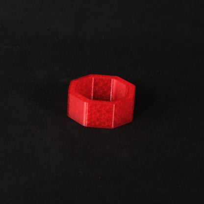 Gon Ring - Red