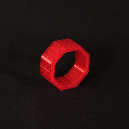 Gon Ring - Red 