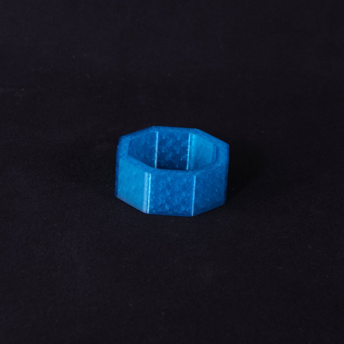 Gon Ring - Teal