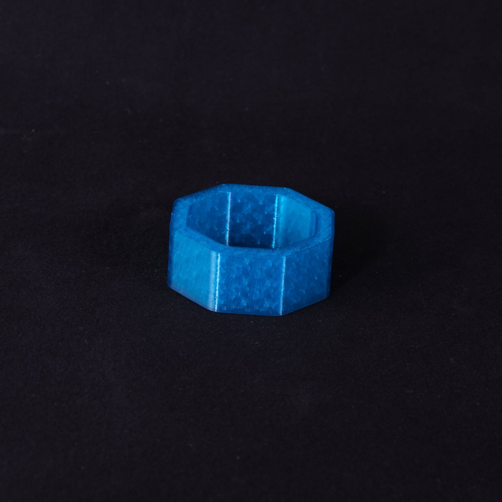 Gon Ring - Teal