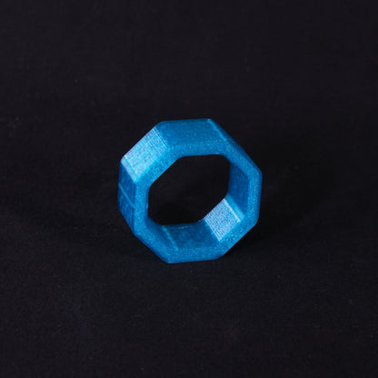 Gon Ring - Teal