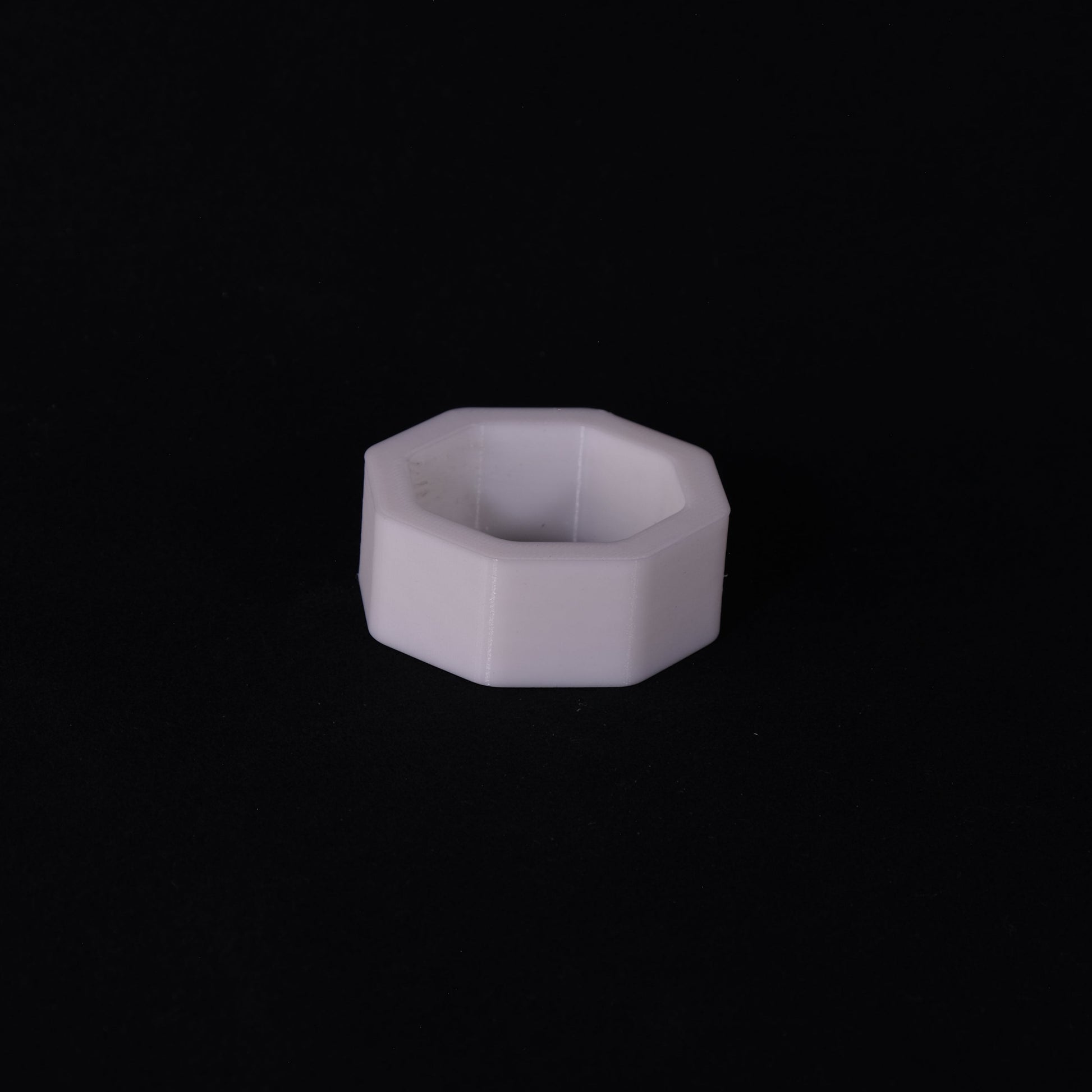 Gon Ring - White