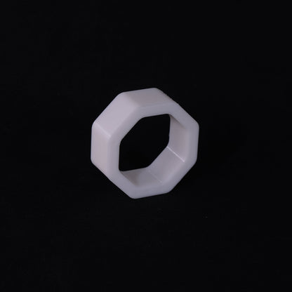 Gon Ring - White