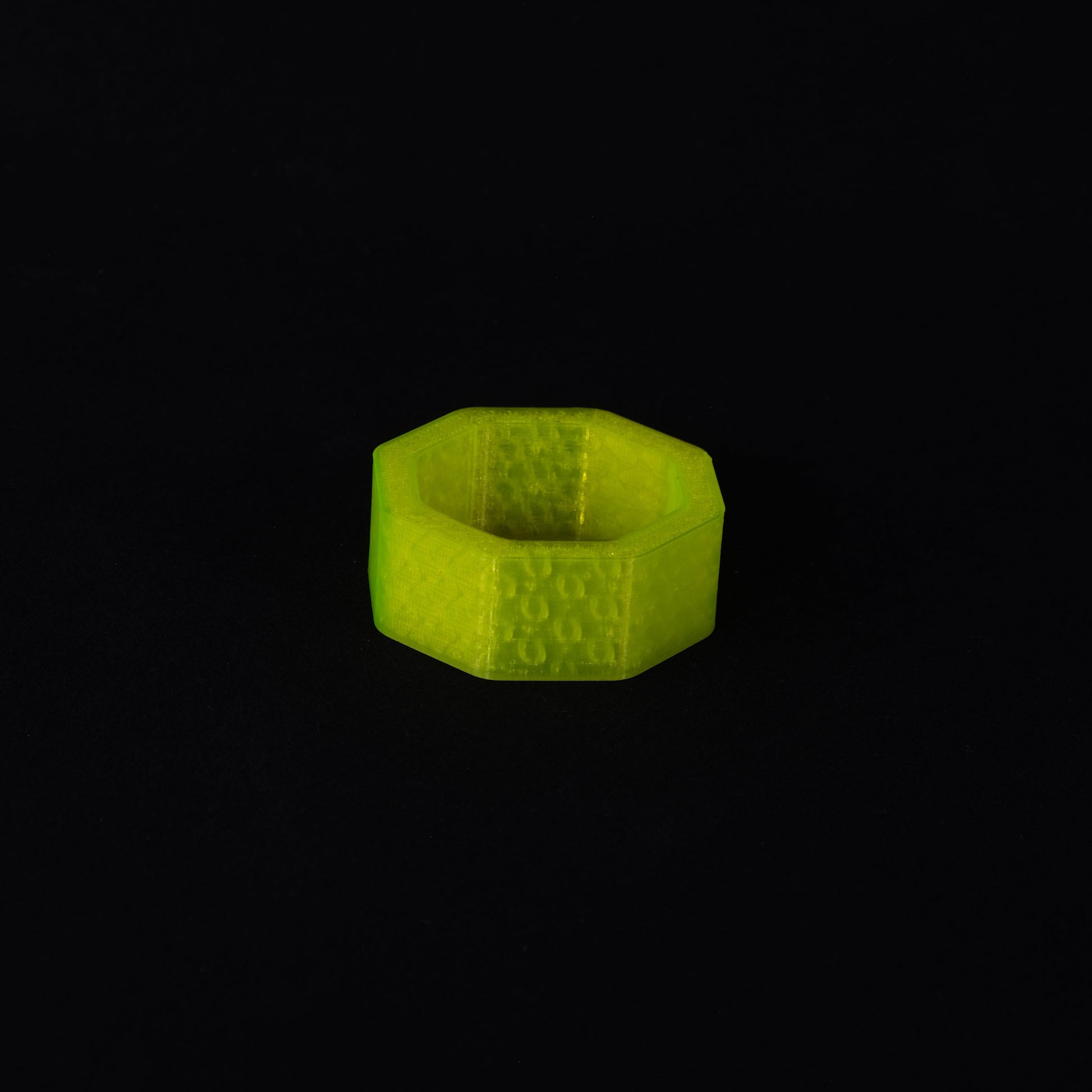 Gon Ring - Yellow