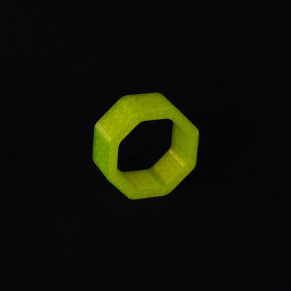 Gon Ring - Yellow
