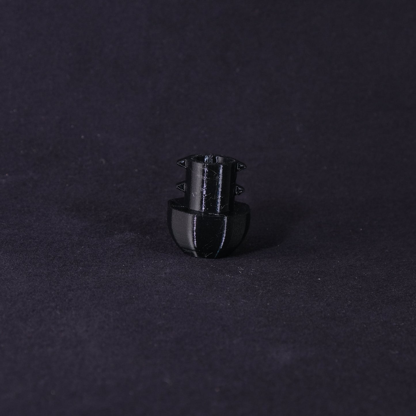 Tether Adapter - Black