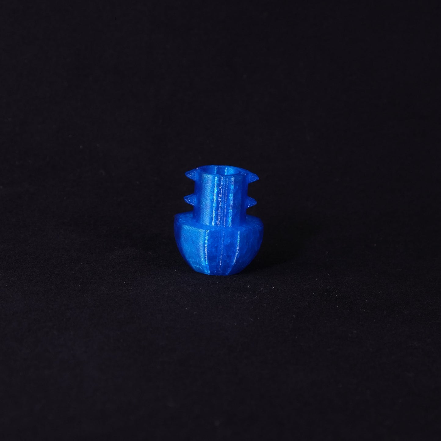 Tether Adapter - Blue